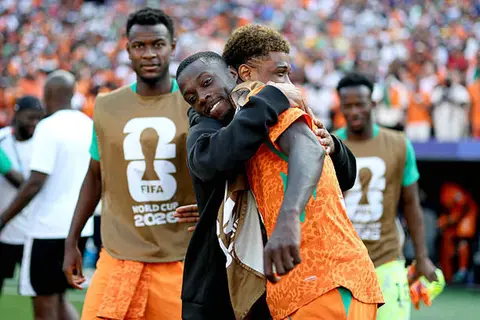 بيبي يتصدر المشهد.. أرقام قياسية من مباراة كوت ديفوار وكوراساو في كأس العالم